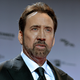 Nicolas Cage in 2016.